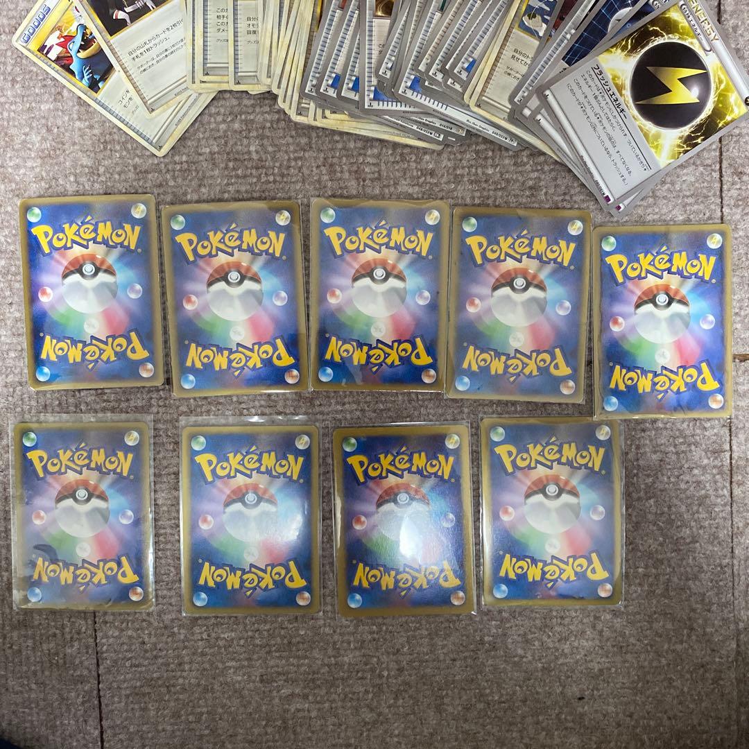 ポケモンカードlegend XYまとめ売り早い者勝ち！！