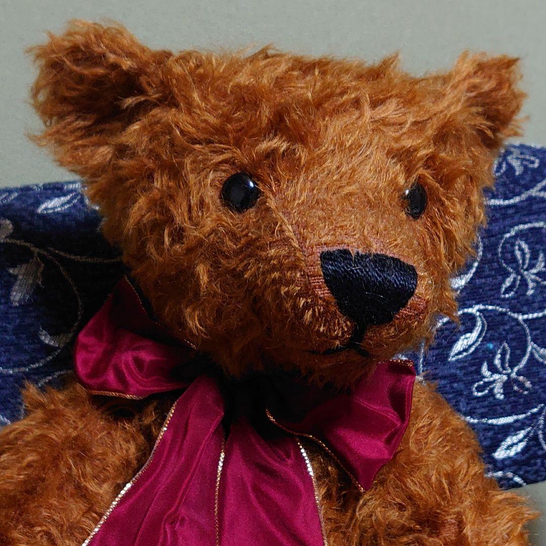 テディベア TEDDY GIRLレプリカNO４７