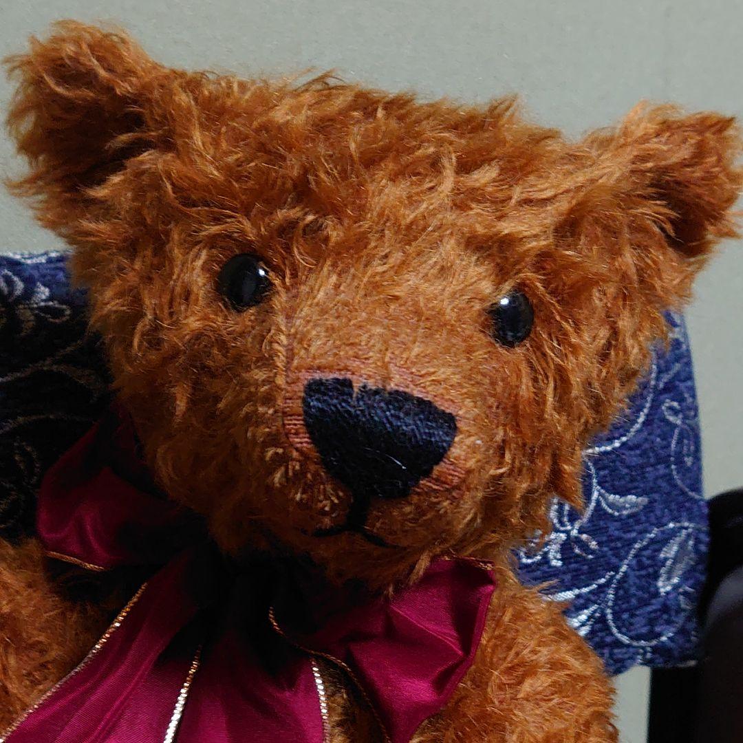 テディベア TEDDY GIRLレプリカNO４７