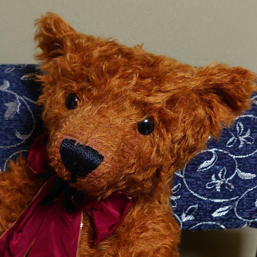 テディベア TEDDY GIRLレプリカNO４７