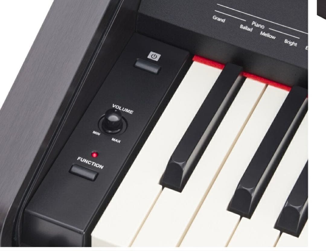 Roland RP30 ピアノ（家内配置まで無料）（チェア別売）