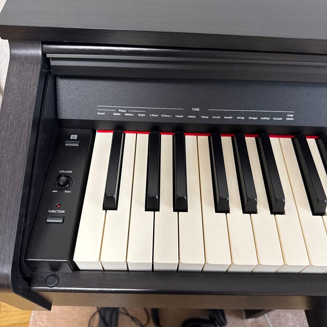 Roland RP30 ピアノ（家内配置まで無料）（チェア別売）