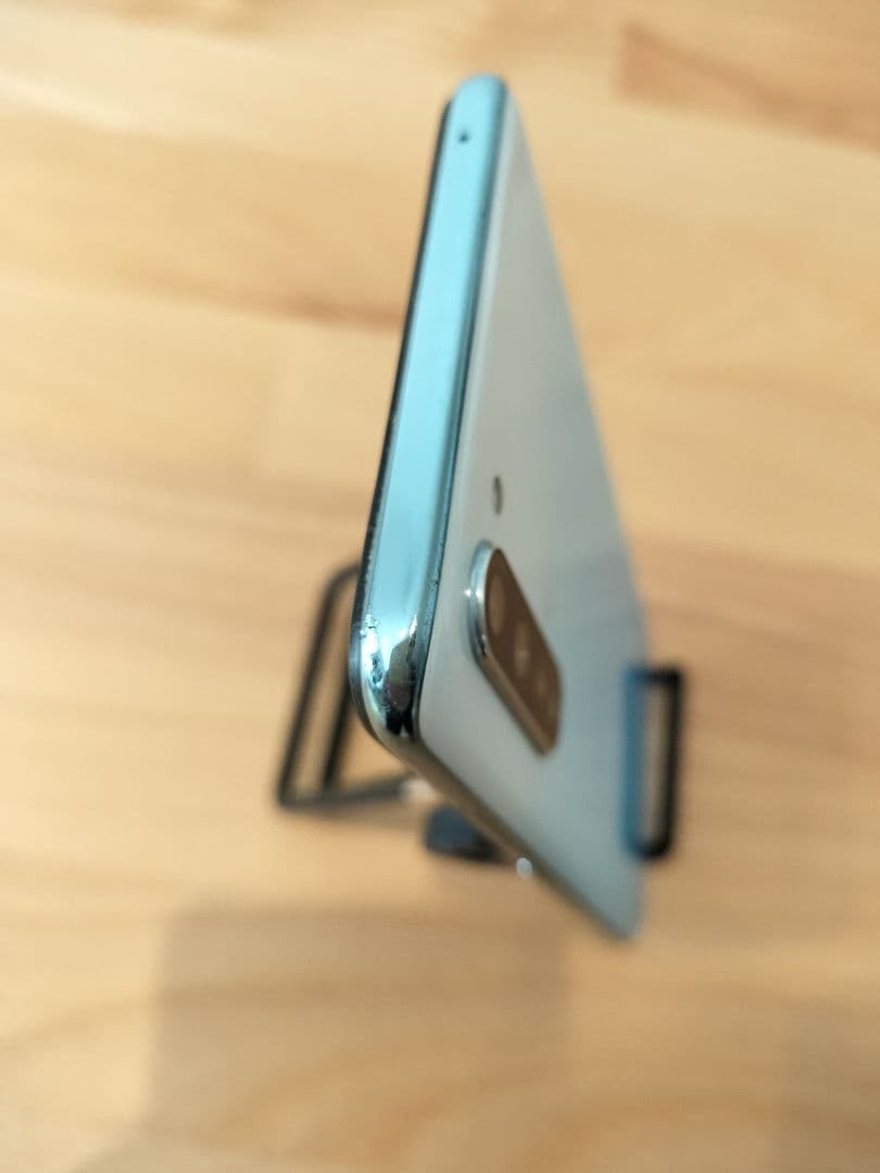 OPPO Reno 3 A　自宅保管中古品