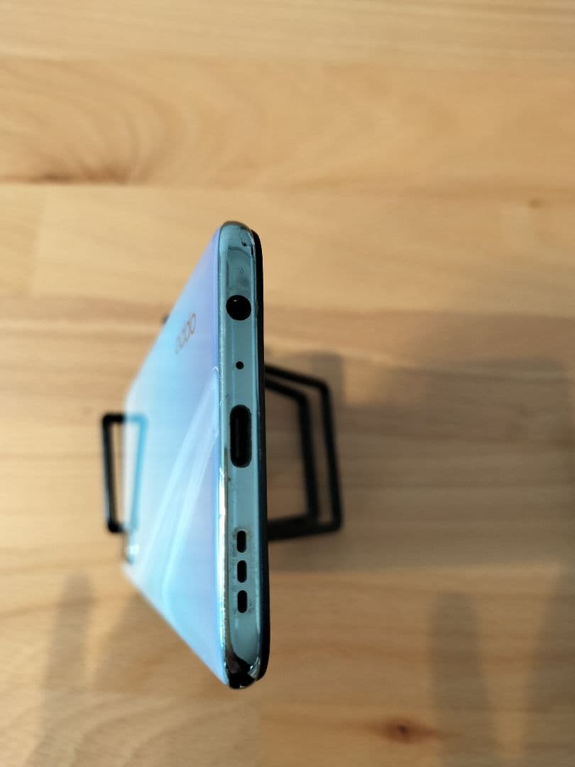 OPPO Reno 3 A　自宅保管中古品