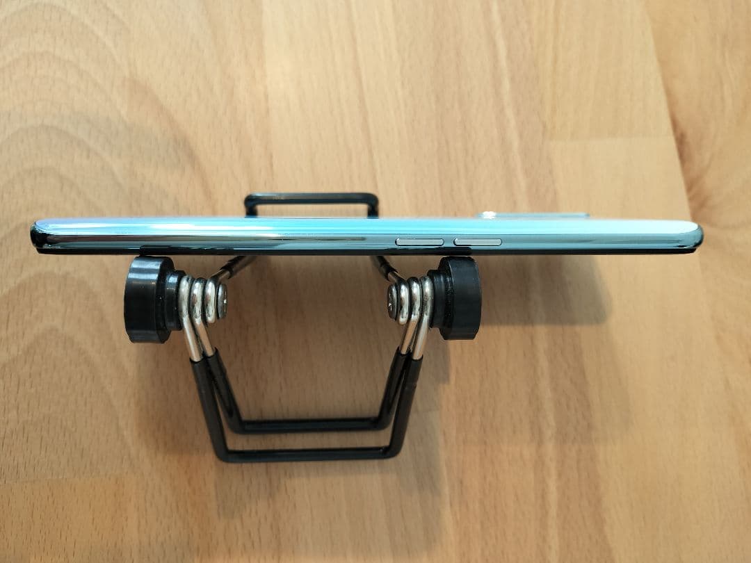 OPPO Reno 3 A　自宅保管中古品