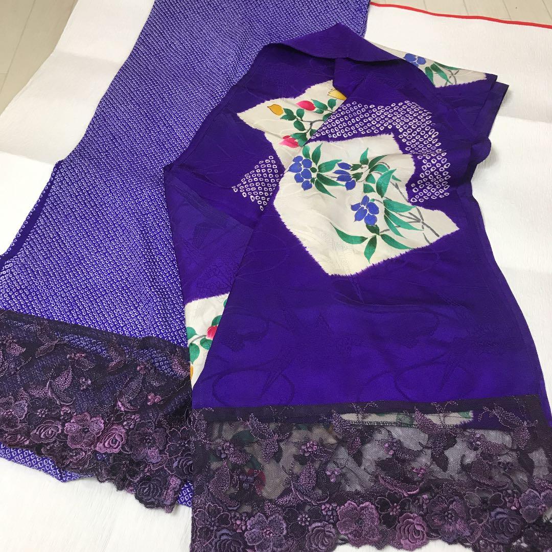 愛犬ボビー様確認用★七五三作り帯