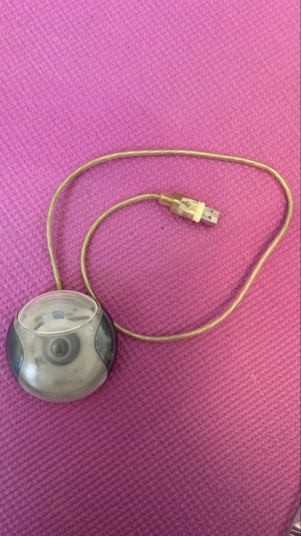 Apple iMac M5521 ジャンク品