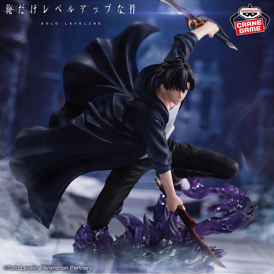 【34点】プライズフィギュアセット