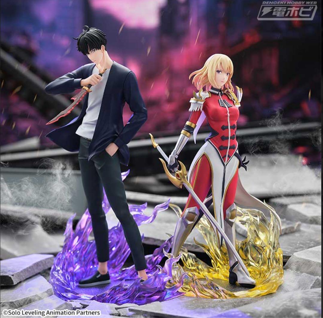 【34点】プライズフィギュアセット