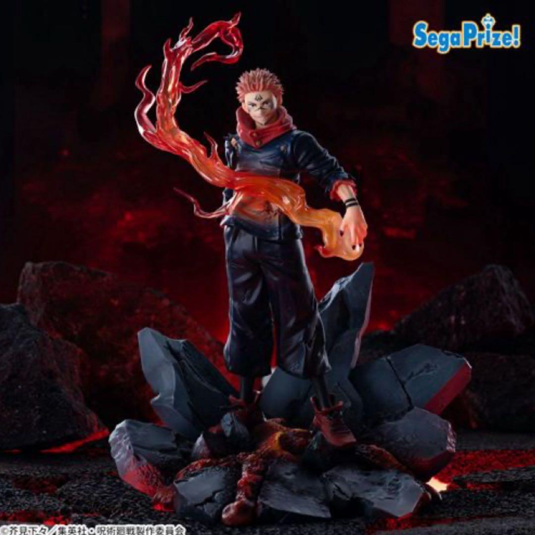 【34点】プライズフィギュアセット