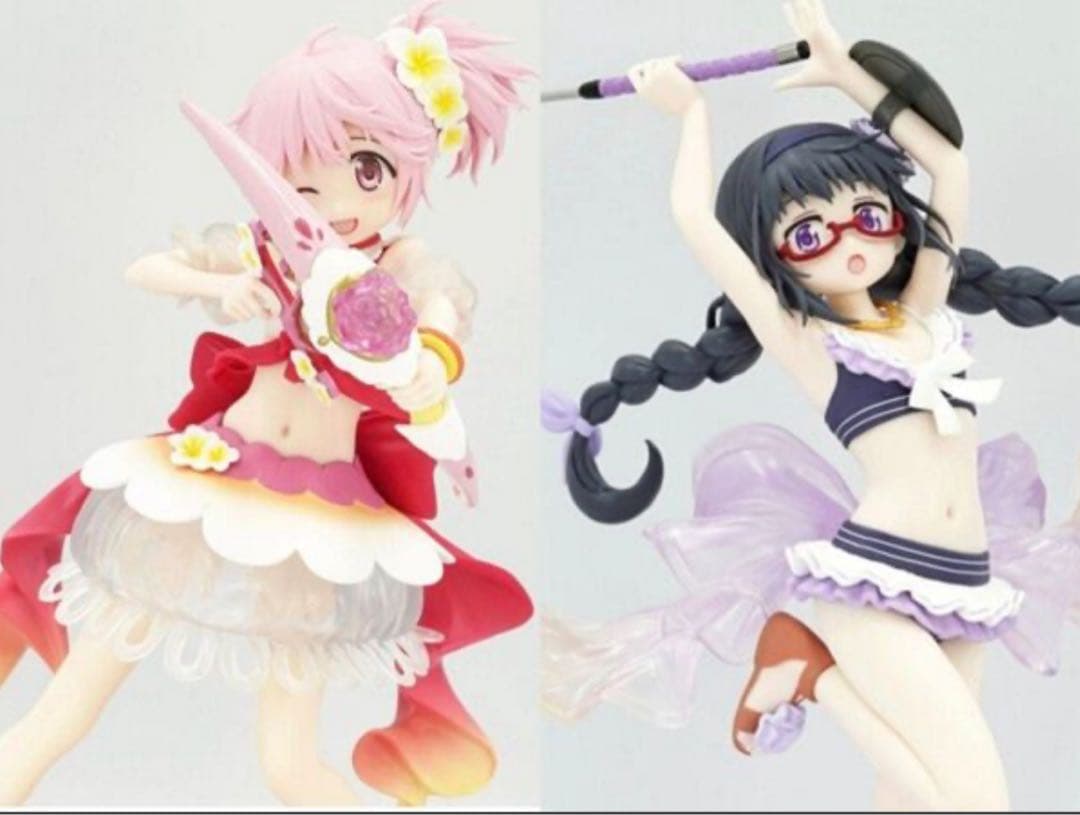 【34点】プライズフィギュアセット