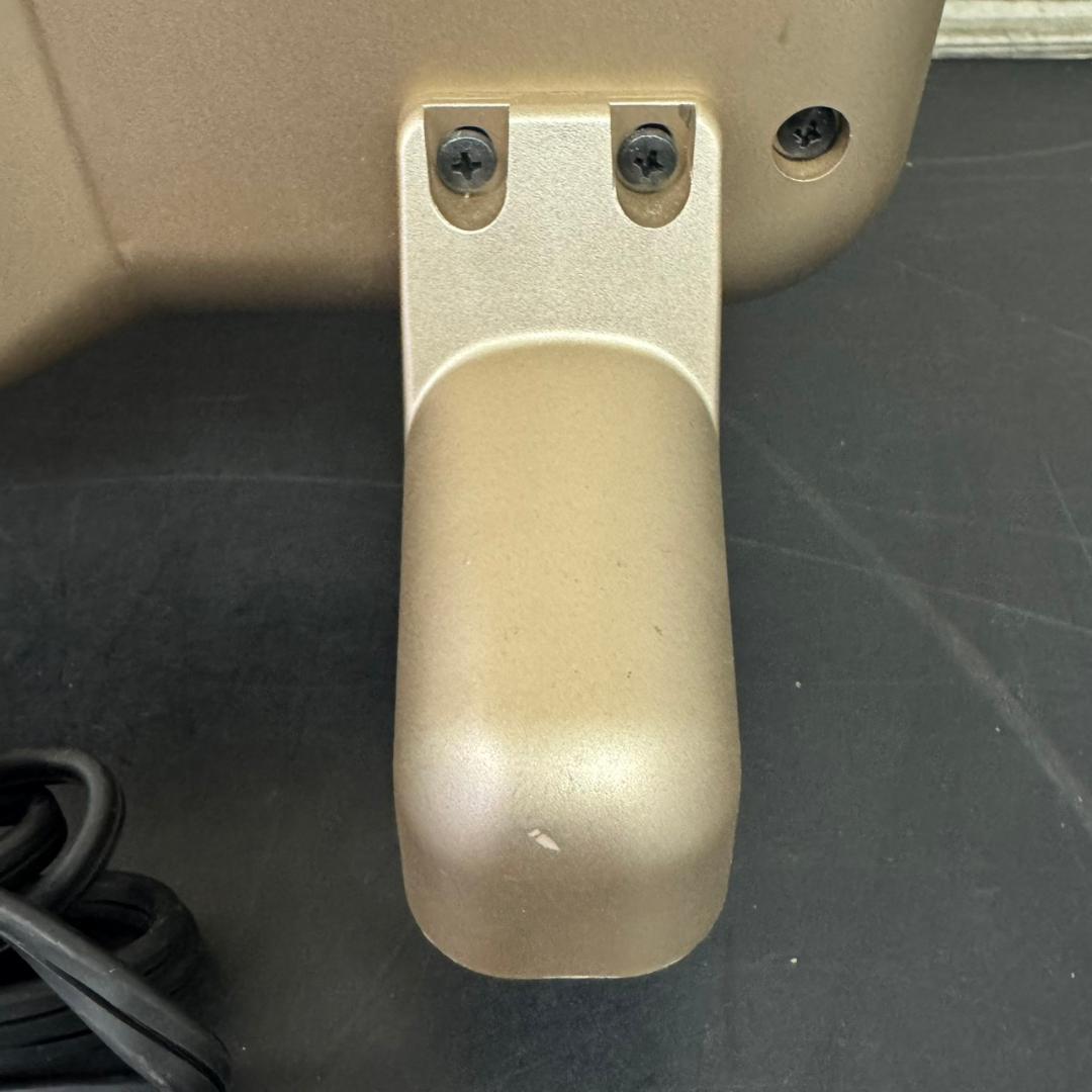 ☆サンルミエ・エクセラ7　N700L-GR　遠赤外線暖房器　日本遠赤外線