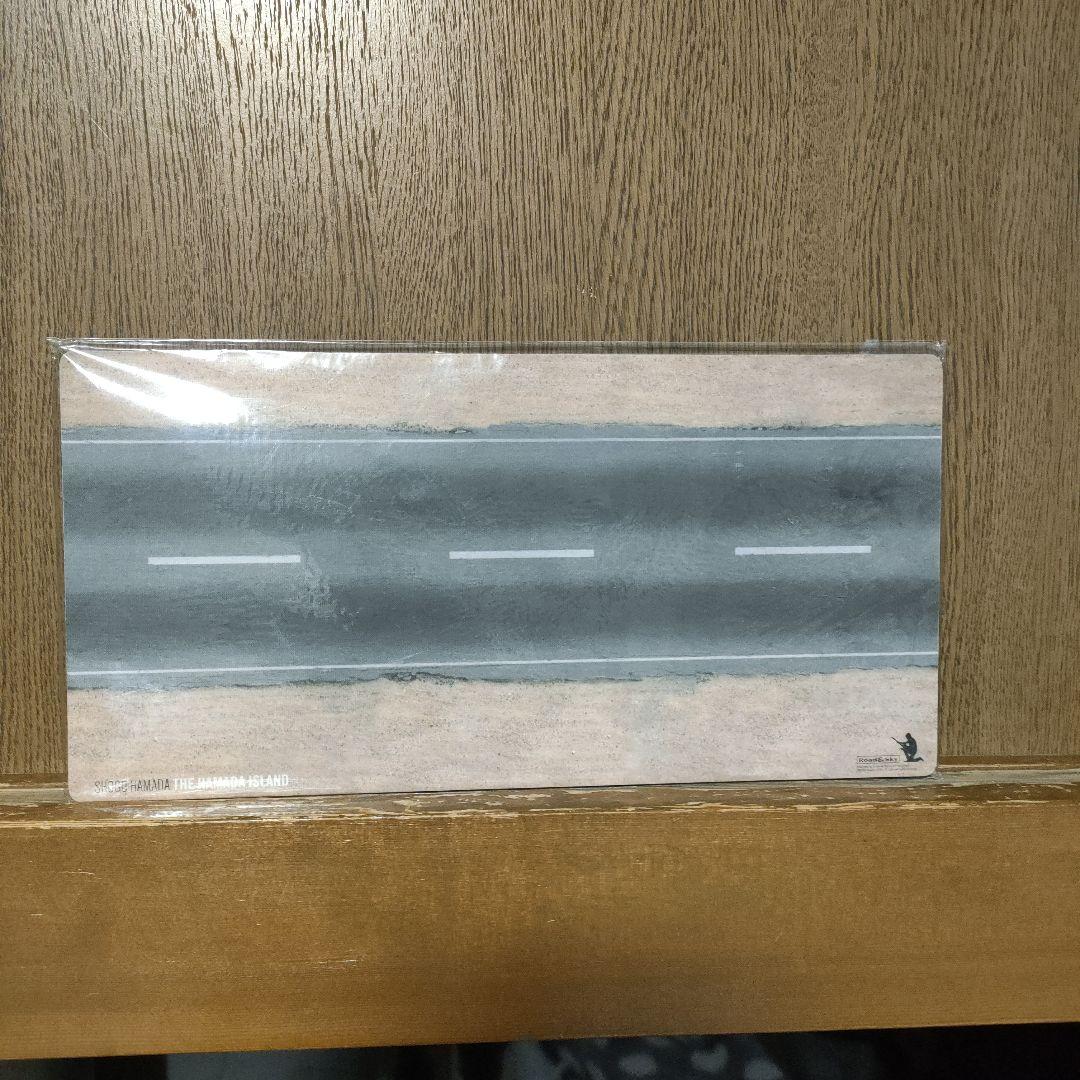 浜田省吾 ツアーグッズ未開封