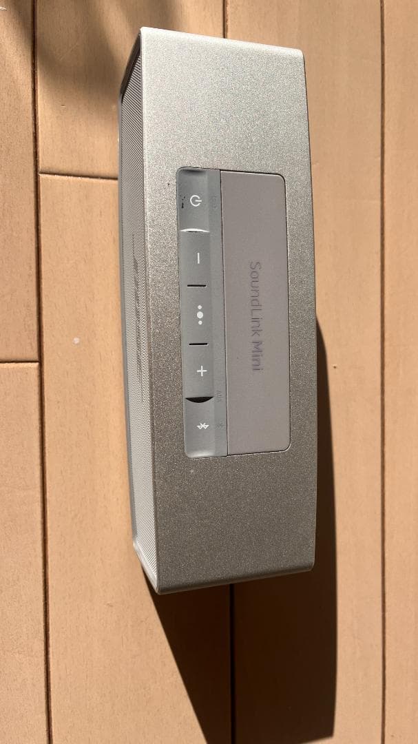 Bose SoundLink Mini 2 ジャンク