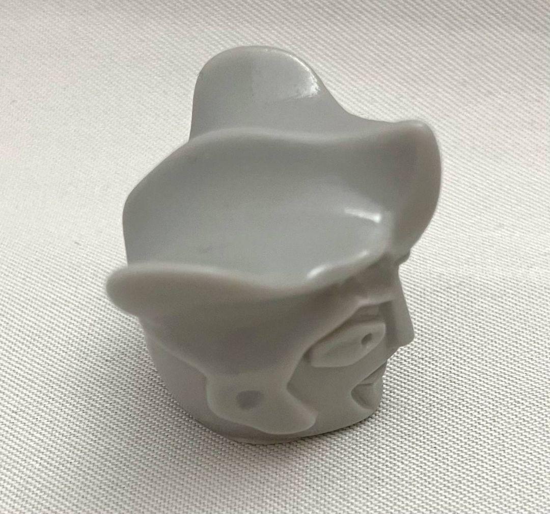 バンダイ　ウルトラマンレオ　面取れ　消しゴム　ベムスター　箱付き　昭和レトロ