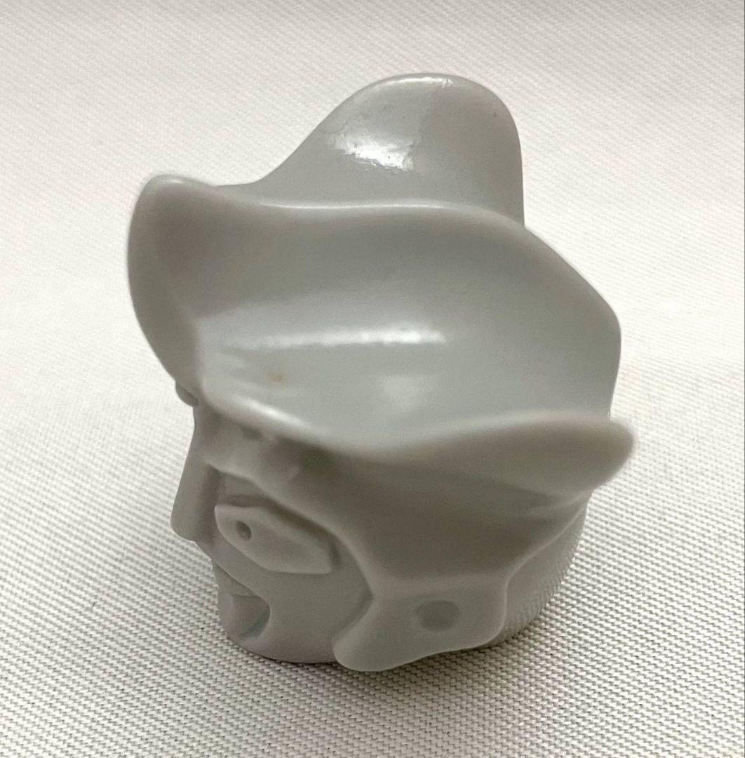 バンダイ　ウルトラマンレオ　面取れ　消しゴム　ベムスター　箱付き　昭和レトロ