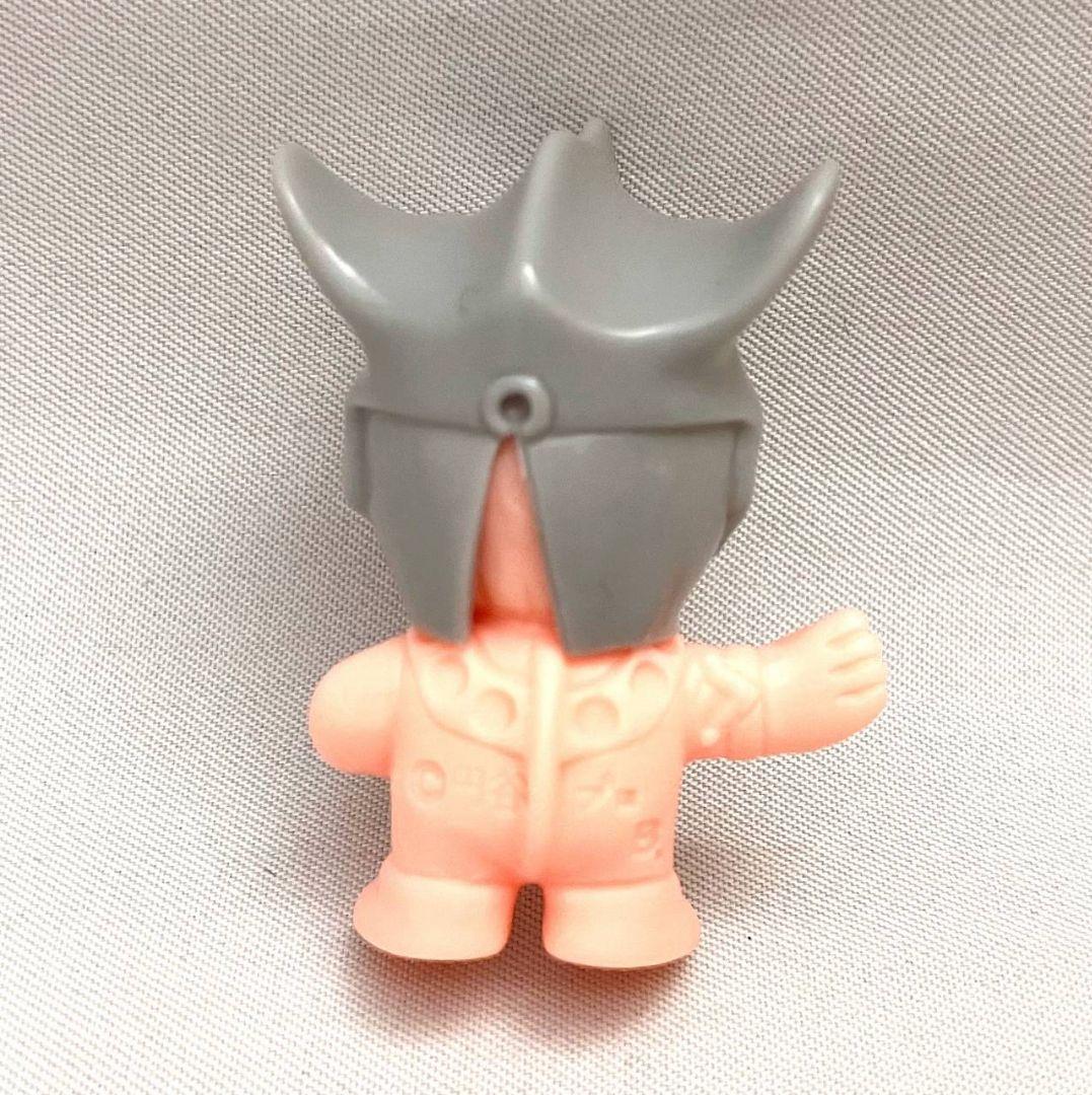 バンダイ　ウルトラマンレオ　面取れ　消しゴム　ベムスター　箱付き　昭和レトロ