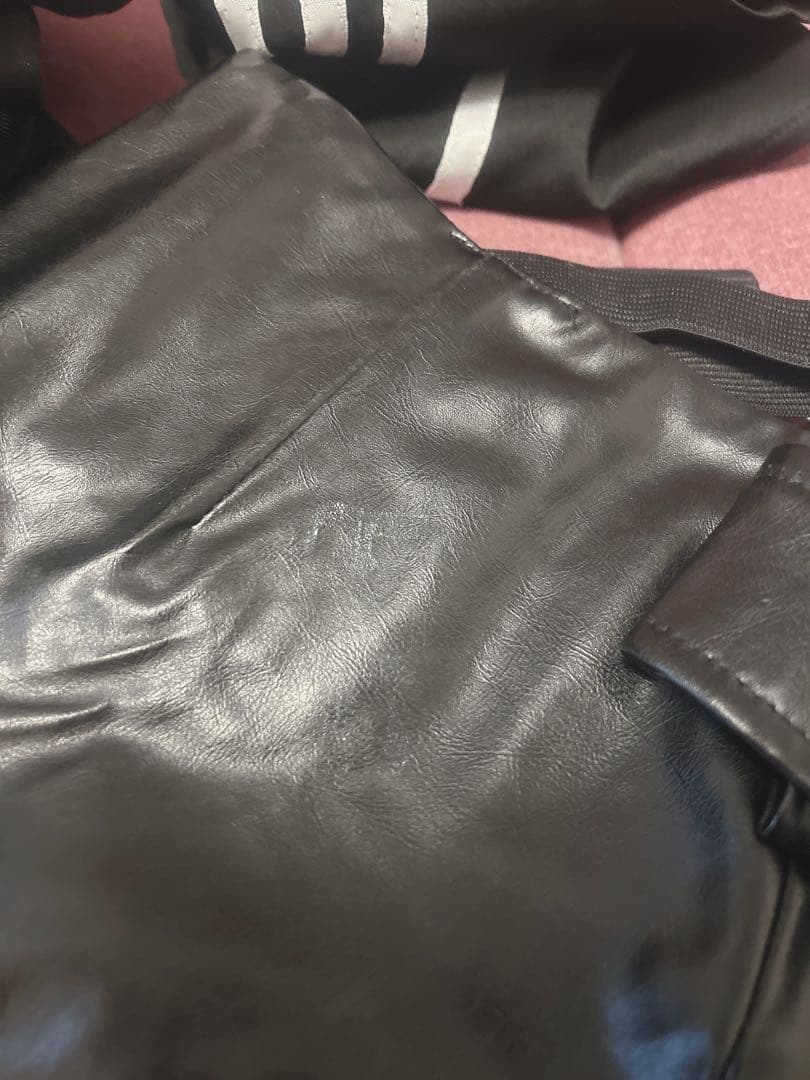 ホロライブ　獅白ぼたん　コスプレ