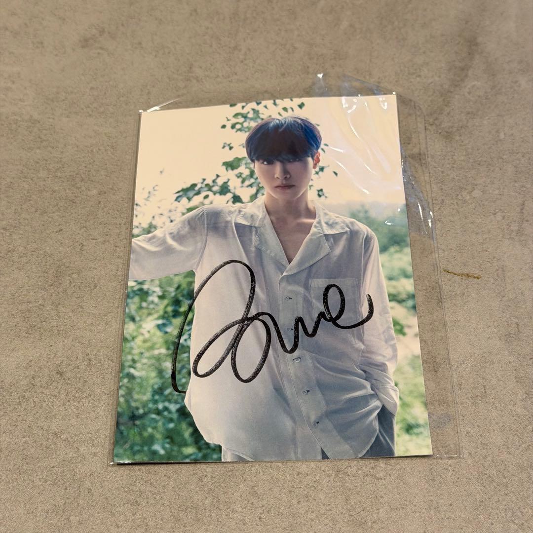 ONEPACT ソンミン グッズ セット