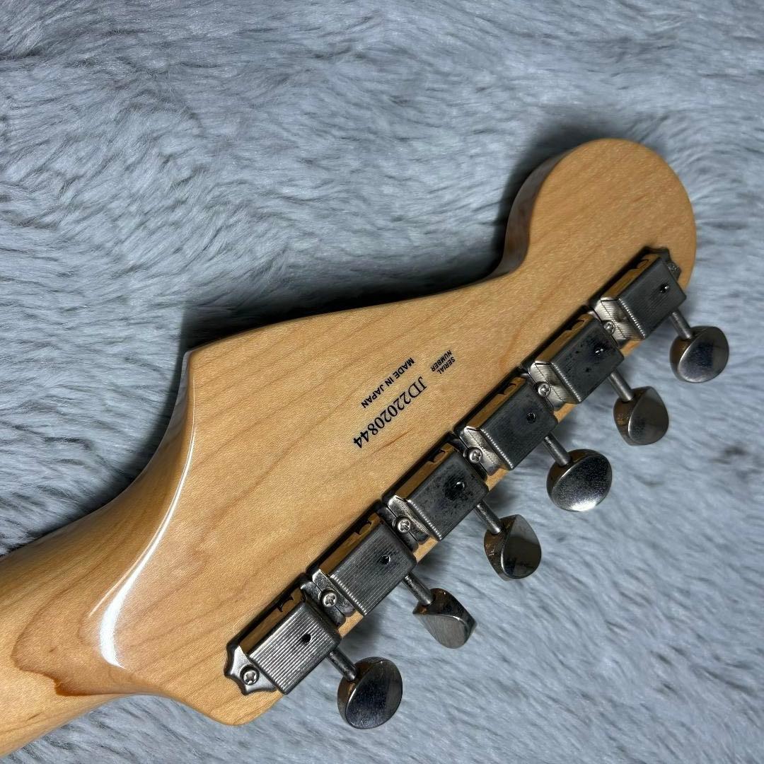 特価 Fender Stratocaster traditional II60s