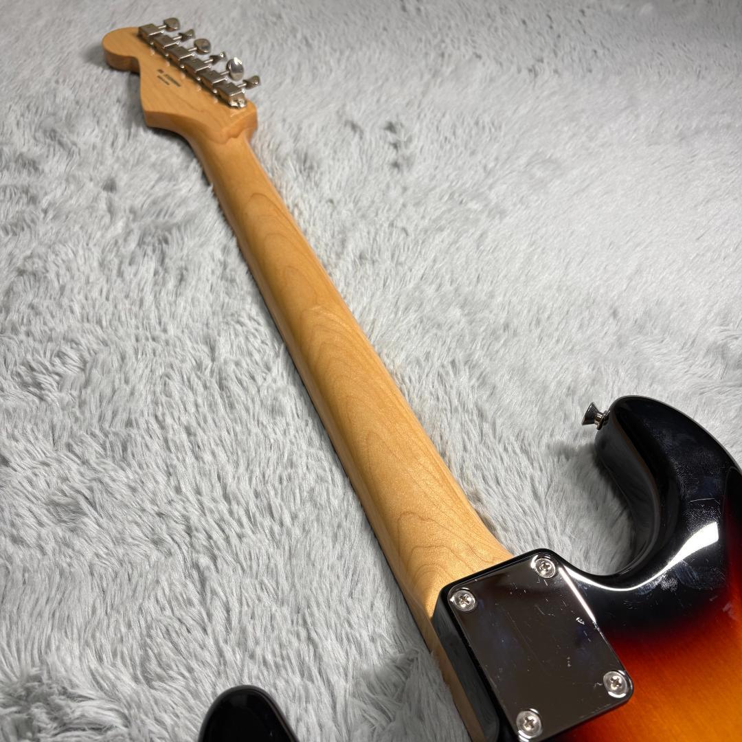 特価 Fender Stratocaster traditional II60s