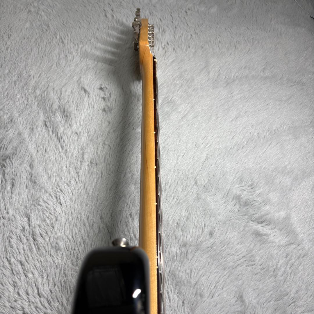 特価 Fender Stratocaster traditional II60s