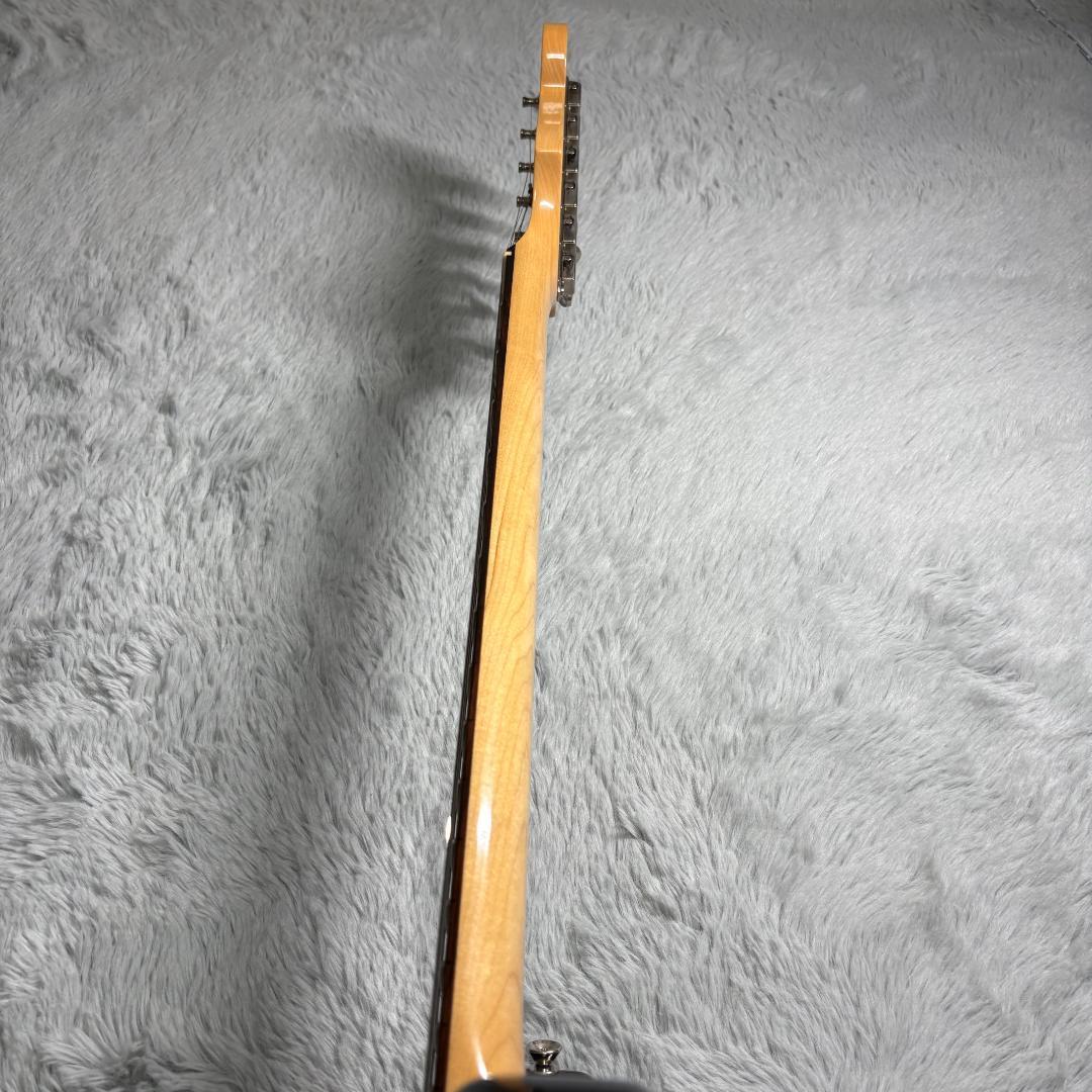 特価 Fender Stratocaster traditional II60s