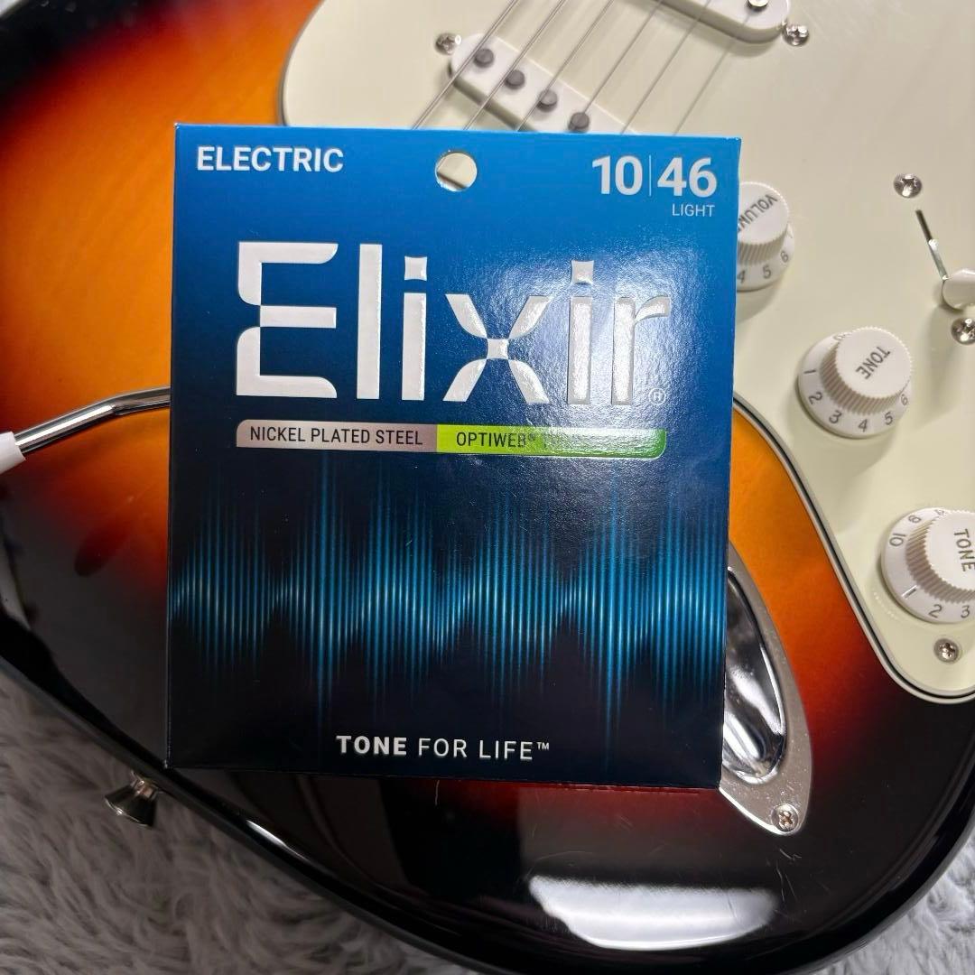 特価 Fender Stratocaster traditional II60s