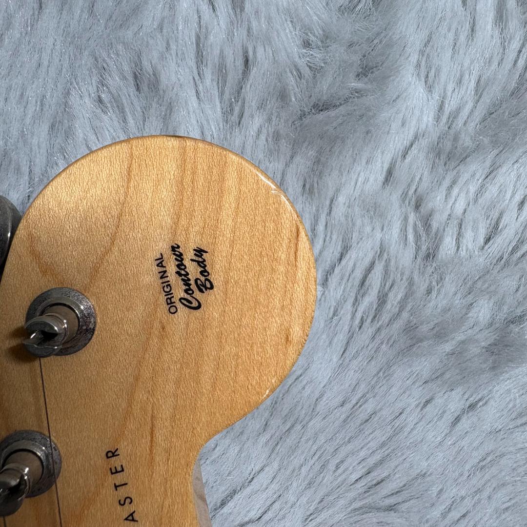 特価 Fender Stratocaster traditional II60s