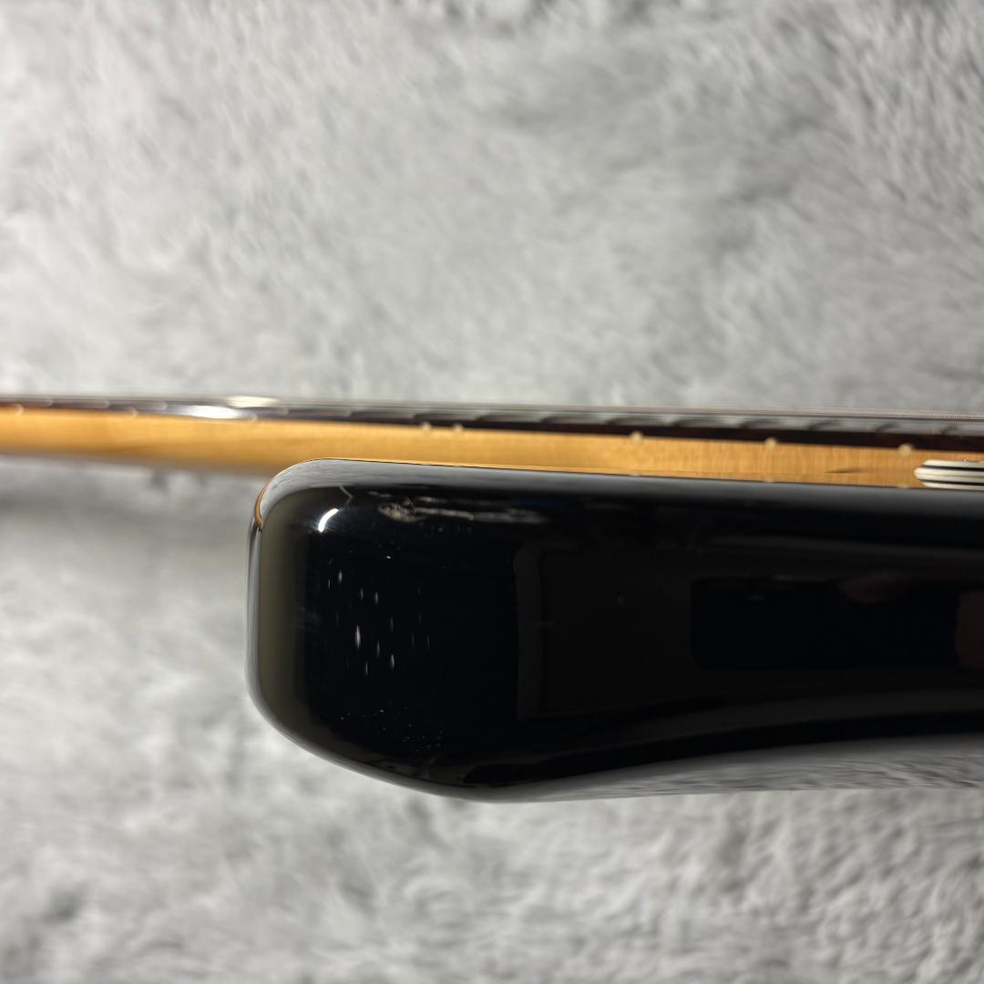 特価 Fender Stratocaster traditional II60s