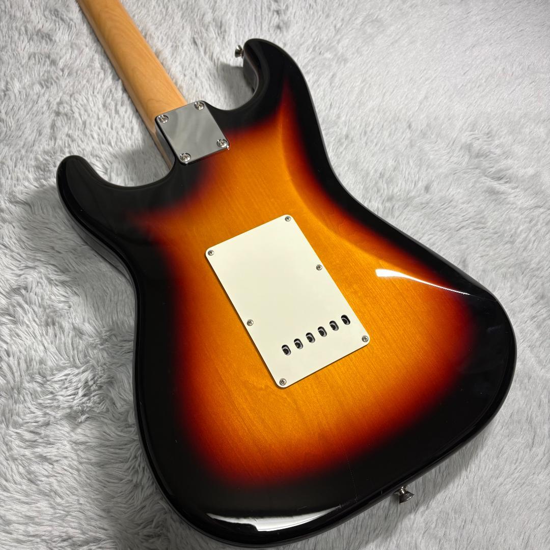 特価 Fender Stratocaster traditional II60s