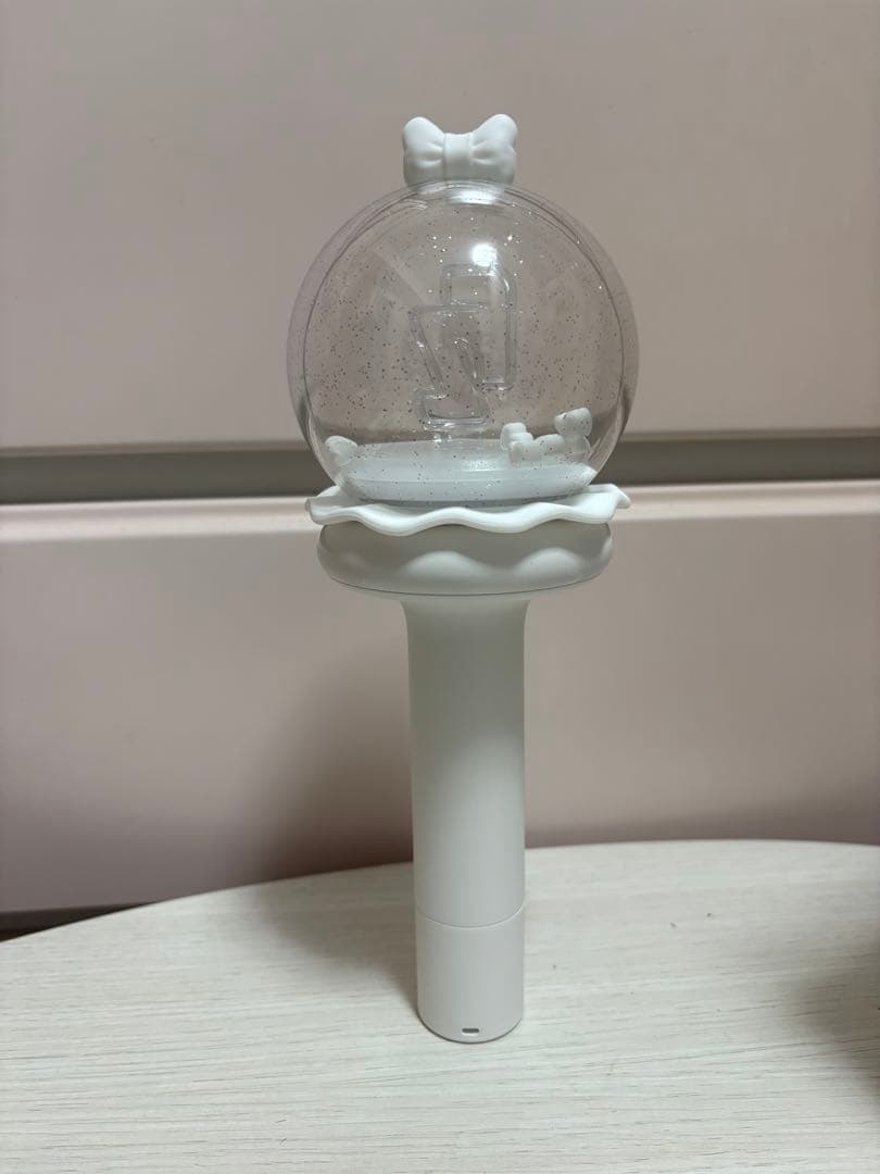 FRUITS ZIPPER LUNAバージョン