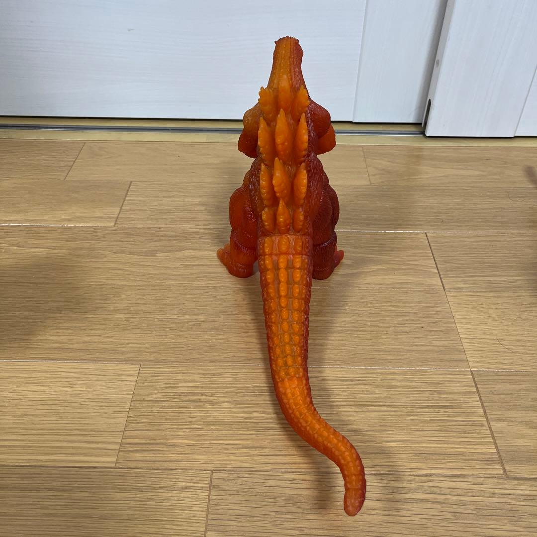 バンダイ1995 ゴジラ 約35cm
