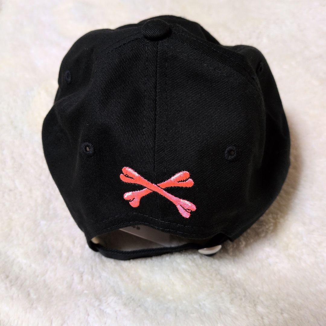 キスマイ　Kis-My-Ft2　くにお　NEWERA　キャップ　帽子　S/M