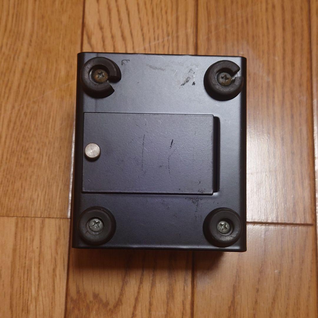 proco RAT2 銀ネジ LM308N 1997年 USA製