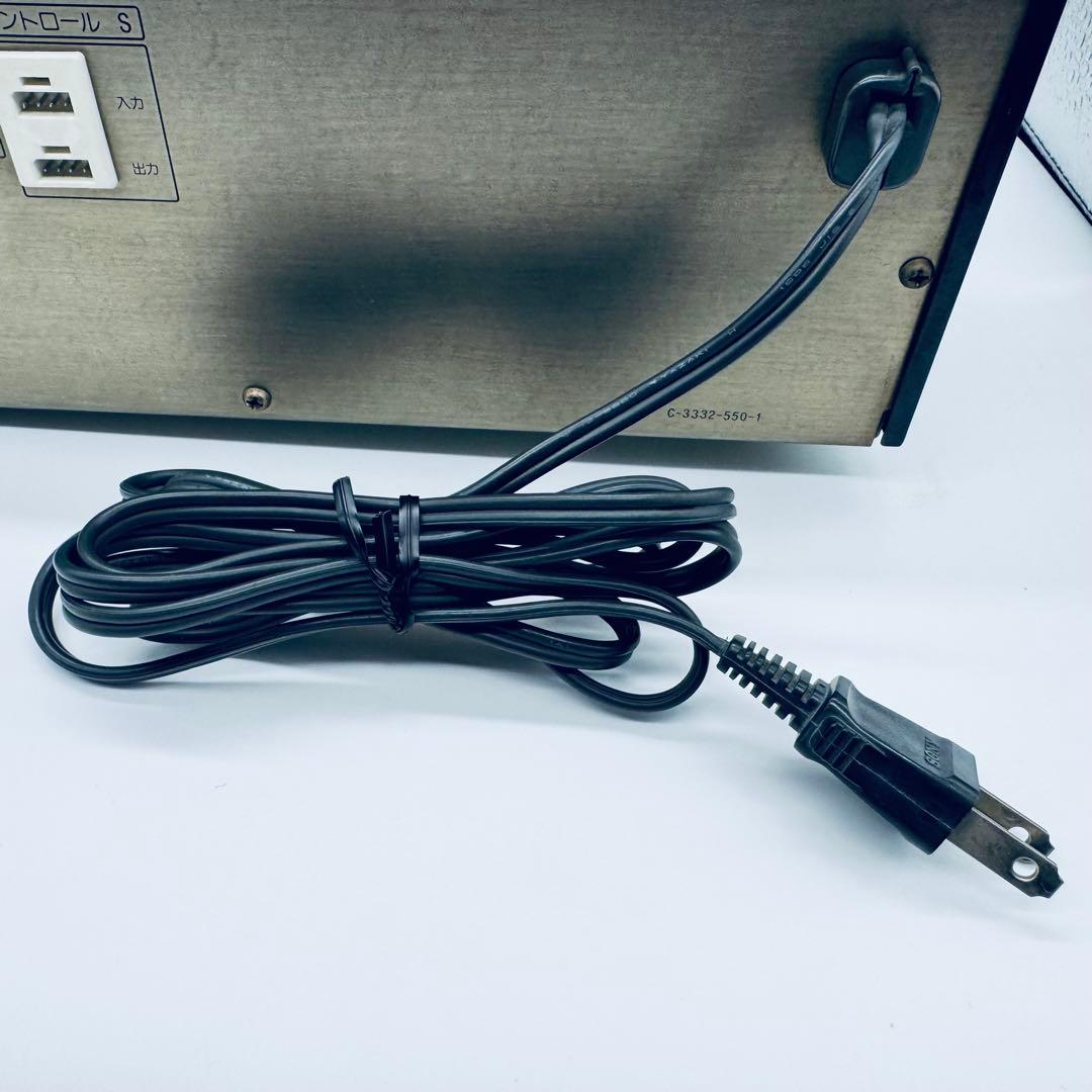 SONY TC‐R303 カセットデッキ オートリバース