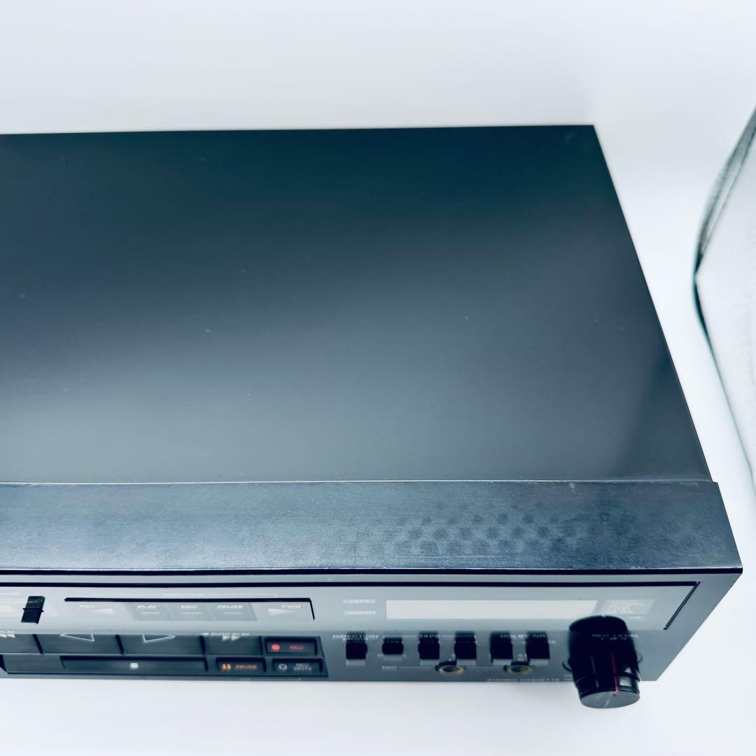 SONY TC‐R303 カセットデッキ オートリバース