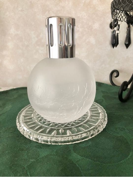 【新品未使用】ユヌフルール　3wayアロマランプセット