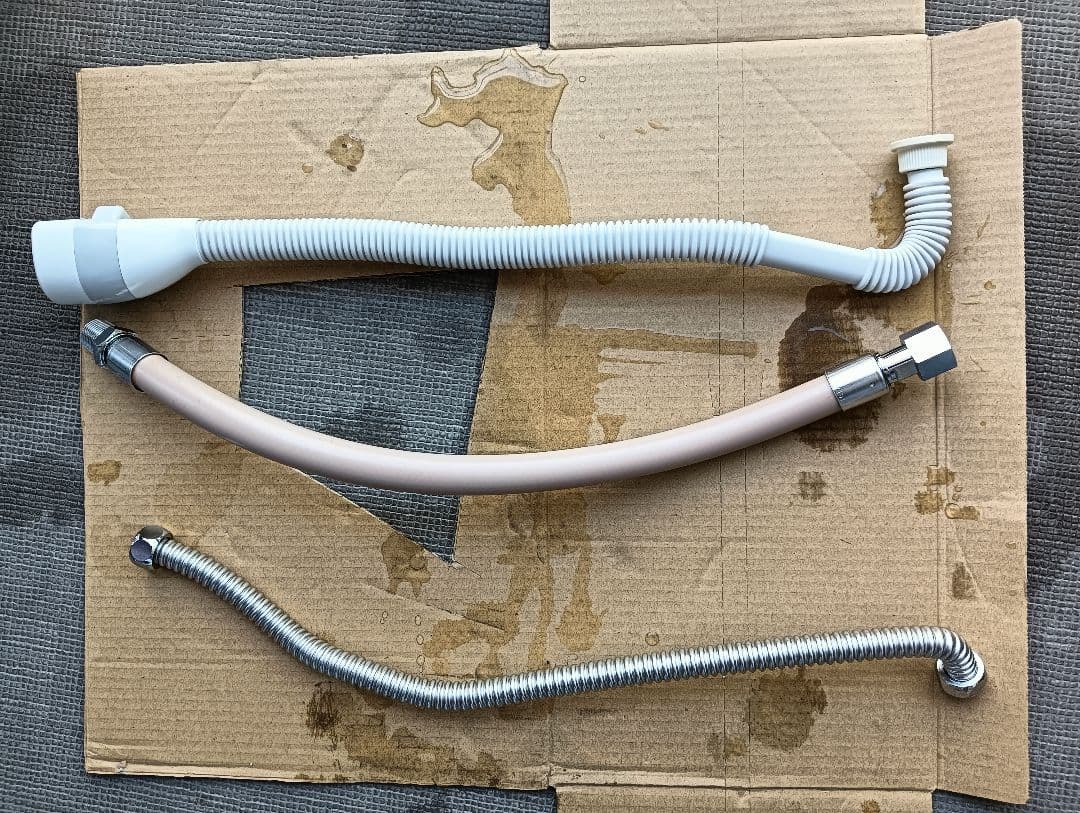 Paloma ガス給湯器 PH-5BV-2 美品