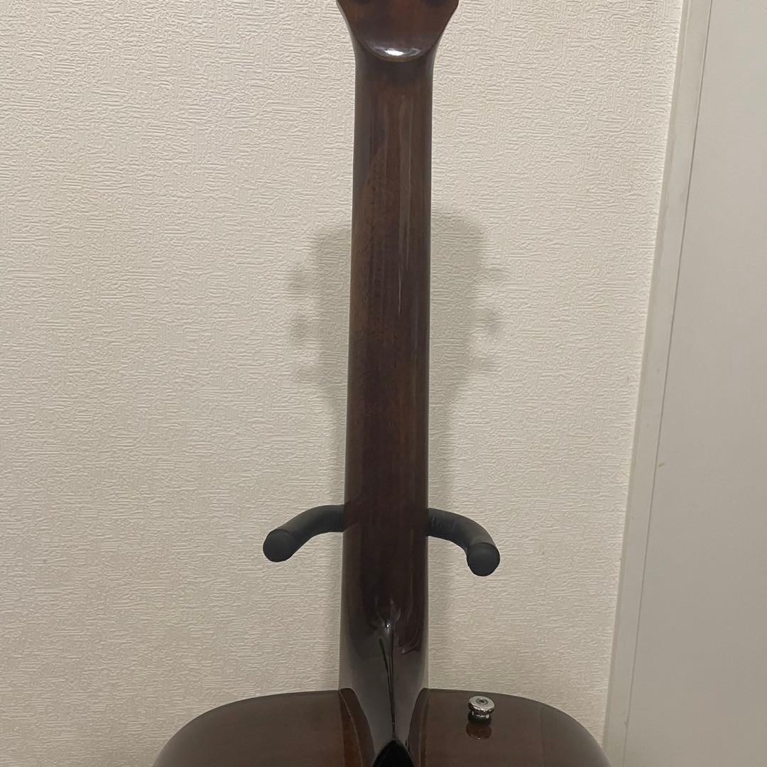 フェンダー CD-60S アコースティックギター