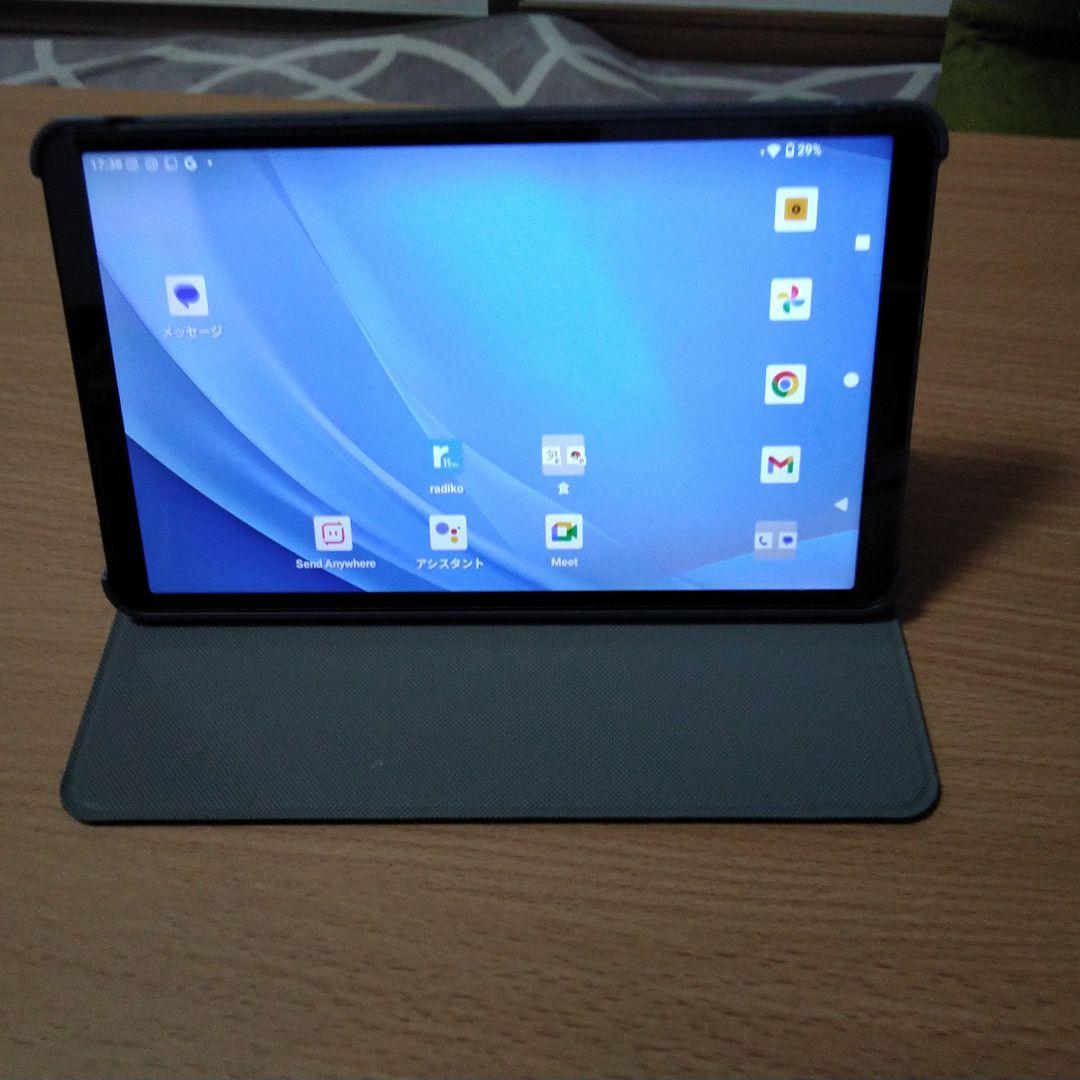 Android 8インチ Android15 90Hzタブレット A9
