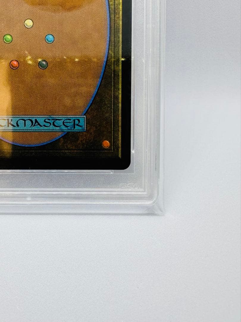 MTG 慈悲深きセラ 日本語 foil PSA10
