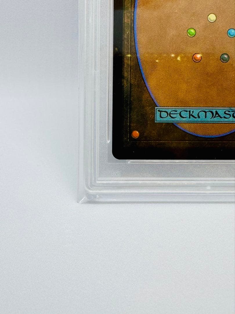 MTG 慈悲深きセラ 日本語 foil PSA10