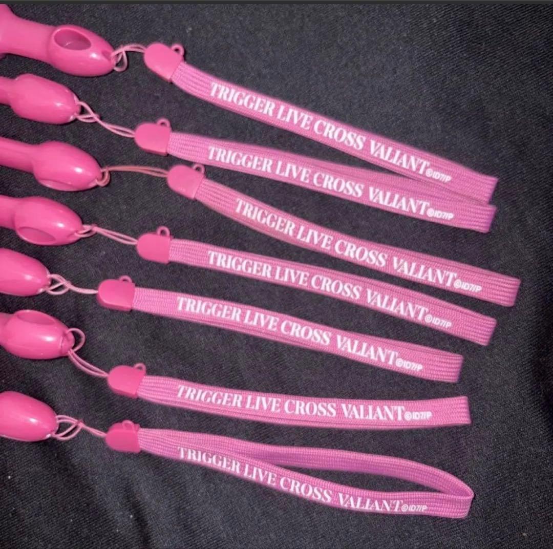 アイナナ TRIGGER 単独ペンライト 九条天 天