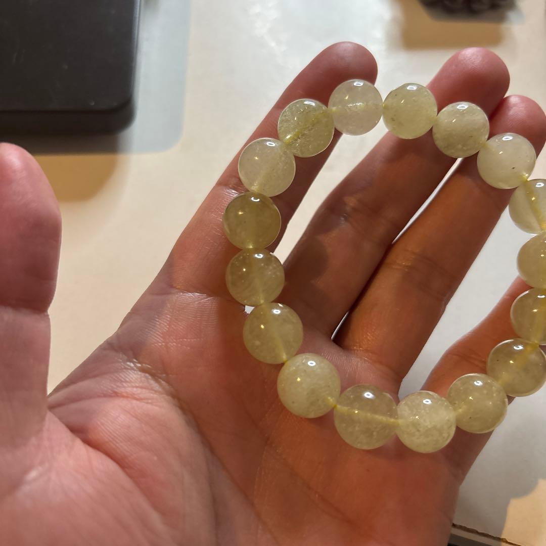 やる気出る！エジプト　リビア砂漠　リビアングラス！