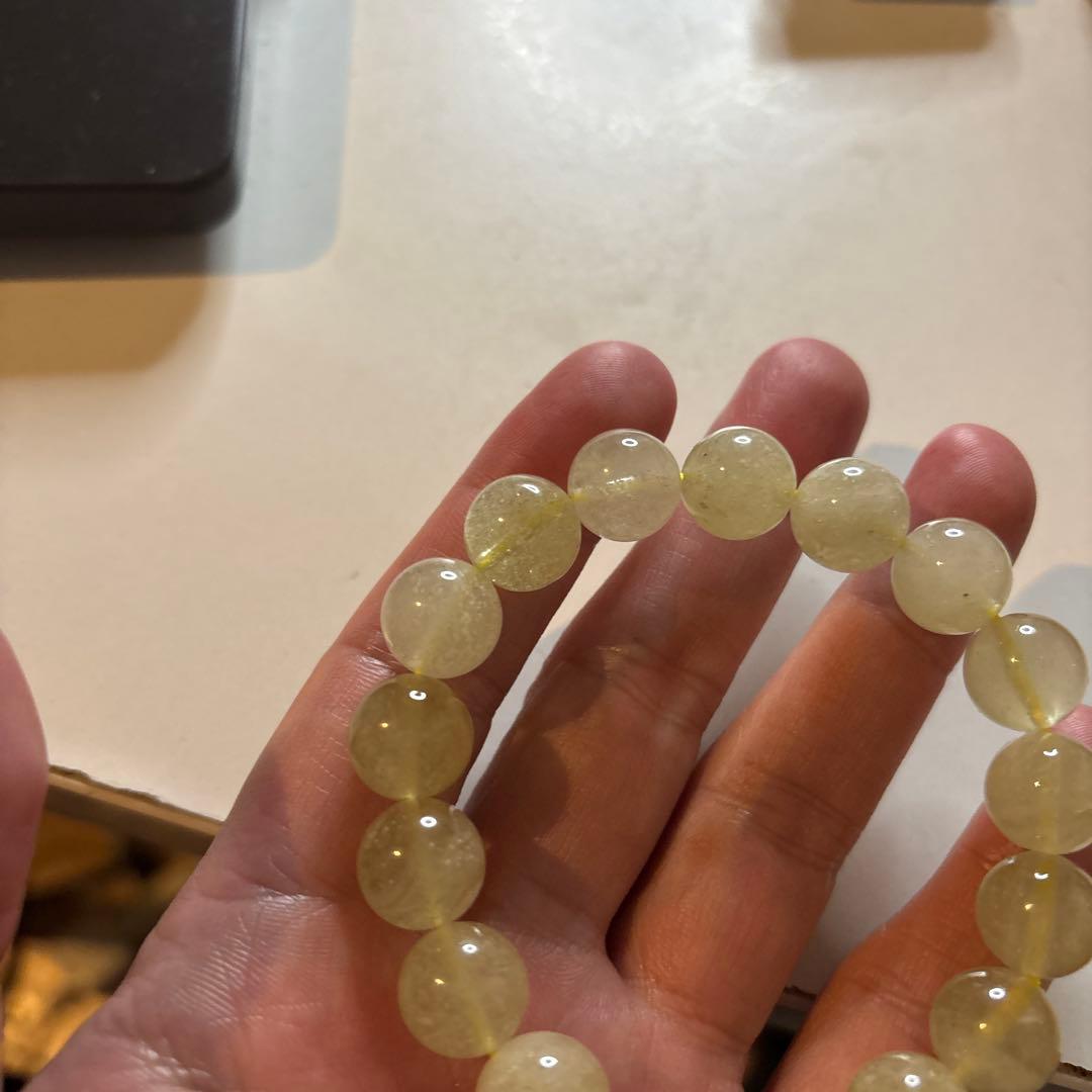 やる気出る！エジプト　リビア砂漠　リビアングラス！