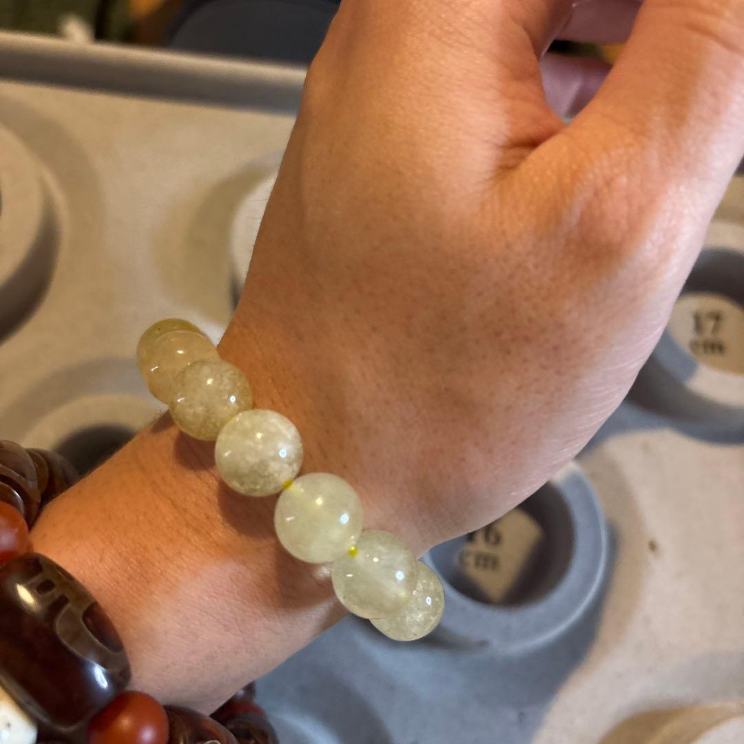 やる気出る！エジプト　リビア砂漠　リビアングラス！