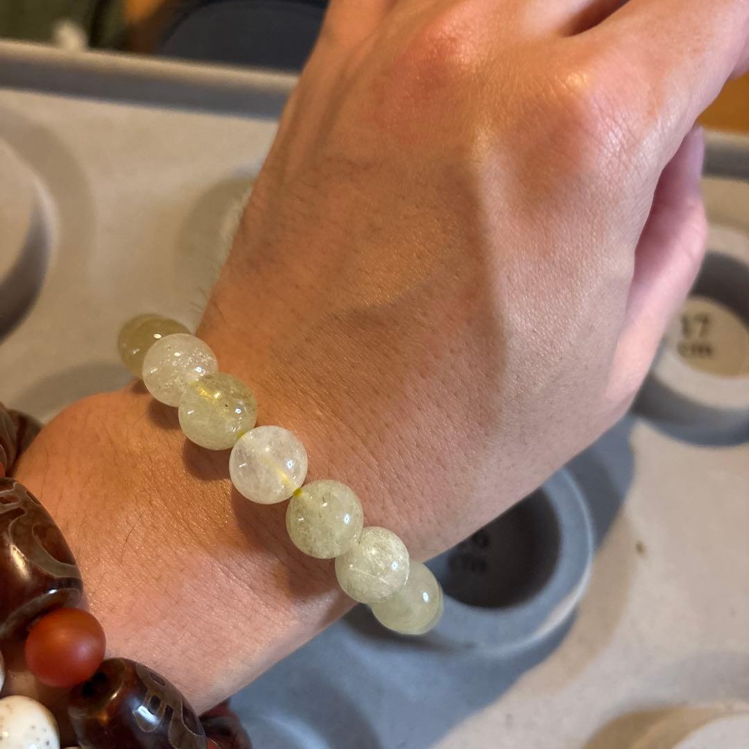 やる気出る！エジプト　リビア砂漠　リビアングラス！