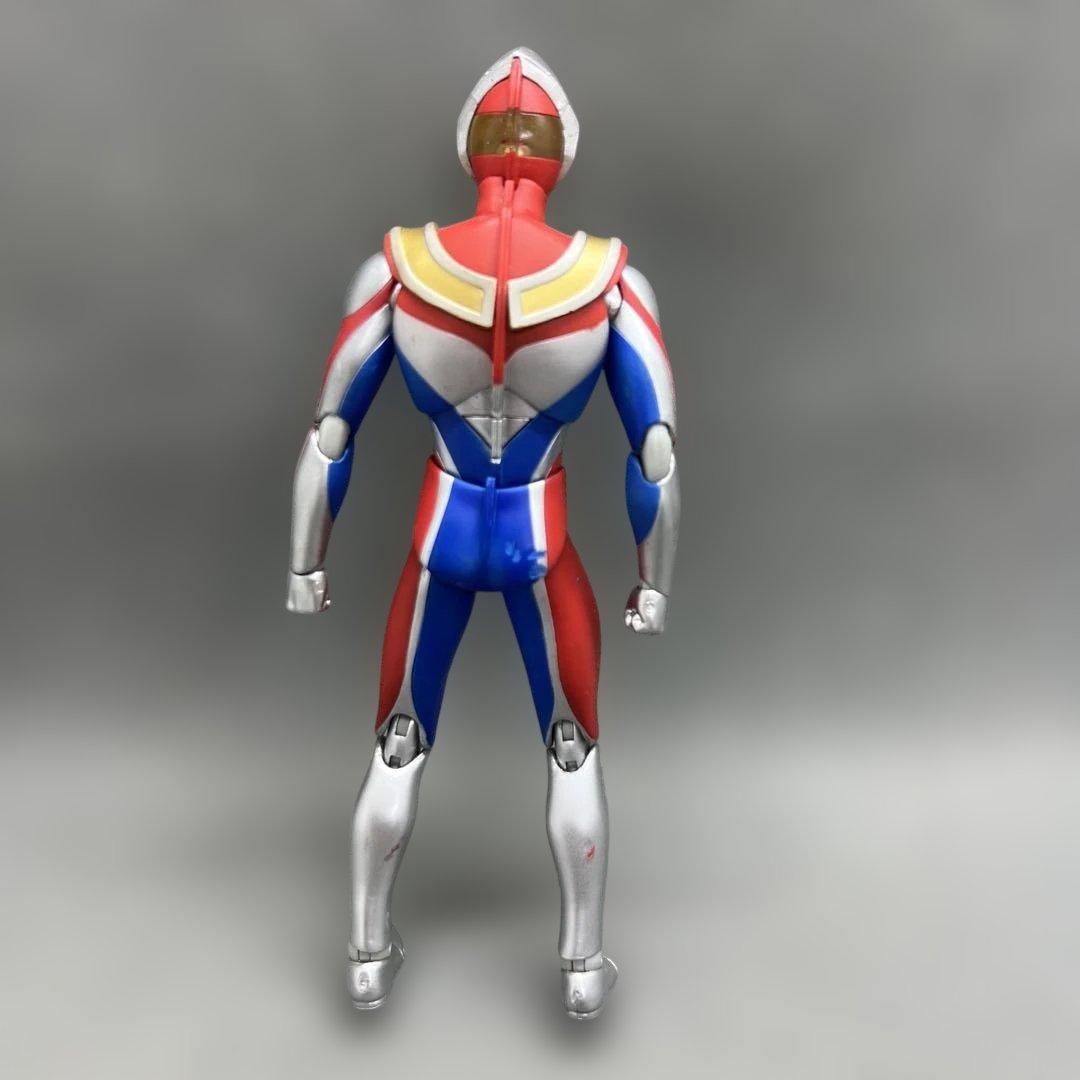 ULTRA ACT ウルトラアクト フィギュア 5体セット