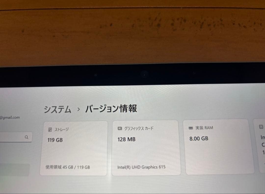 Windowsタブレット本体 Microsoft Surface Go3